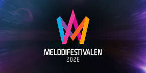 Sweden Melodifestivalen 2026