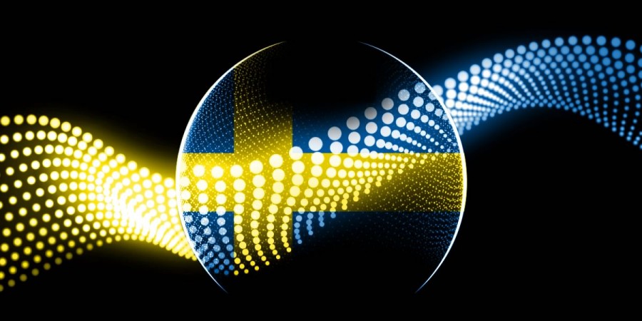 Sweden Eurovision 2015
