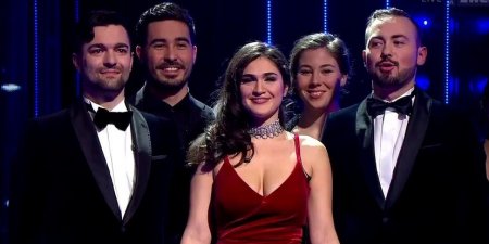 Switzerland 2017: Timebelle