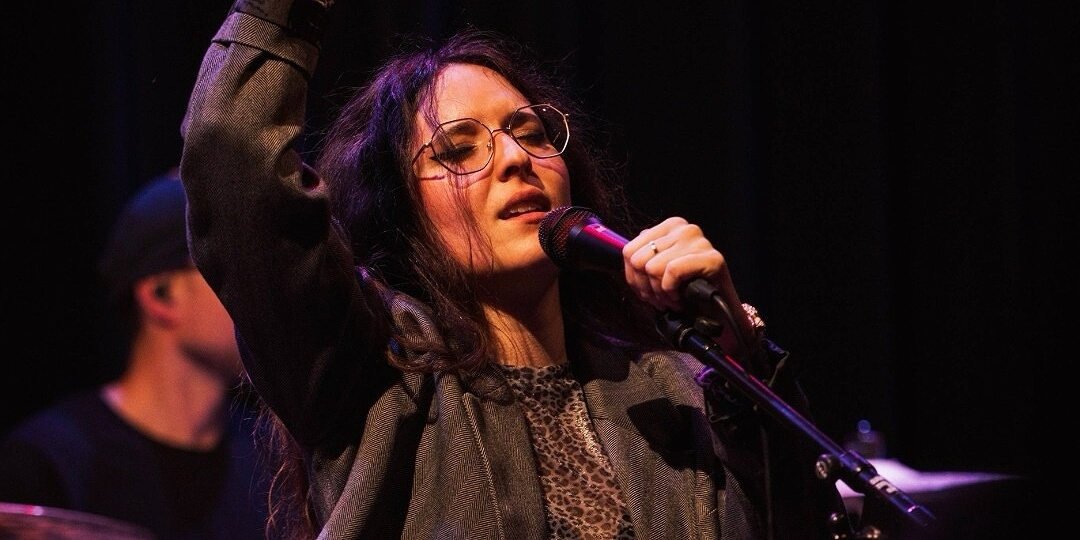 Switzerland 2026: Veronica Fusaro