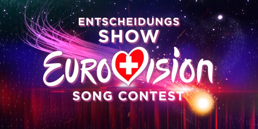 Switzerland's Entscheidungsshow 2018: The 6 finalists revealed