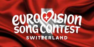 Switzerland Eurovision