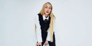 The Netherlands 2022: S10