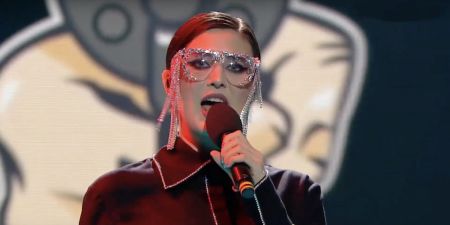 Ukraine 2019: Maruv