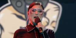 Ukraine 2019: Maruv