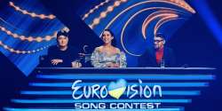 Ukraine 2019: Vidbir Jury Panel