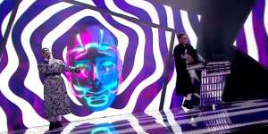 Ukraine 2020Q: Tvorchi