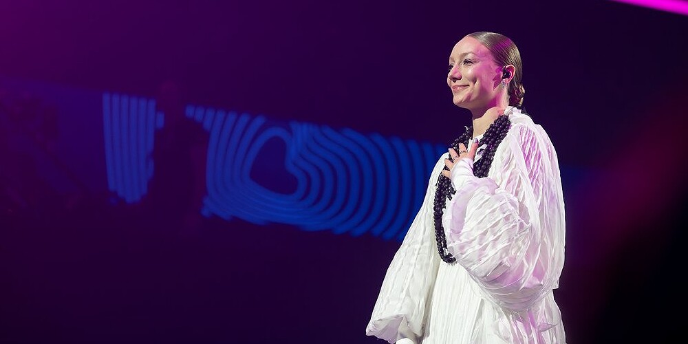 Ukraine 2026: Leléka