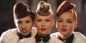 Ukraine Vidbir 2019: Freedom Jazz