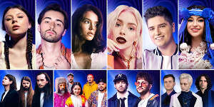 Tasodifiy porno yozish bilan Virt