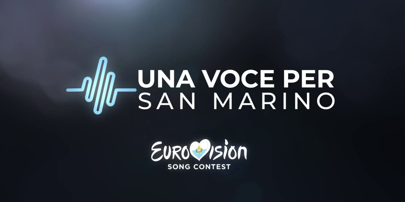Una voce per San Marino 2022