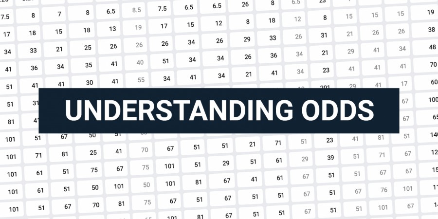 Understanding Odds