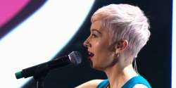 United Kingdom 2018: SuRie
