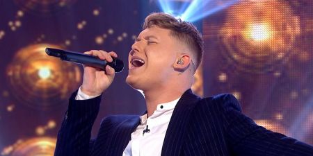 United Kingdom 2019: Michael Rice