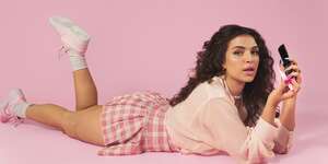 United Kingdom 2023: Mae Muller