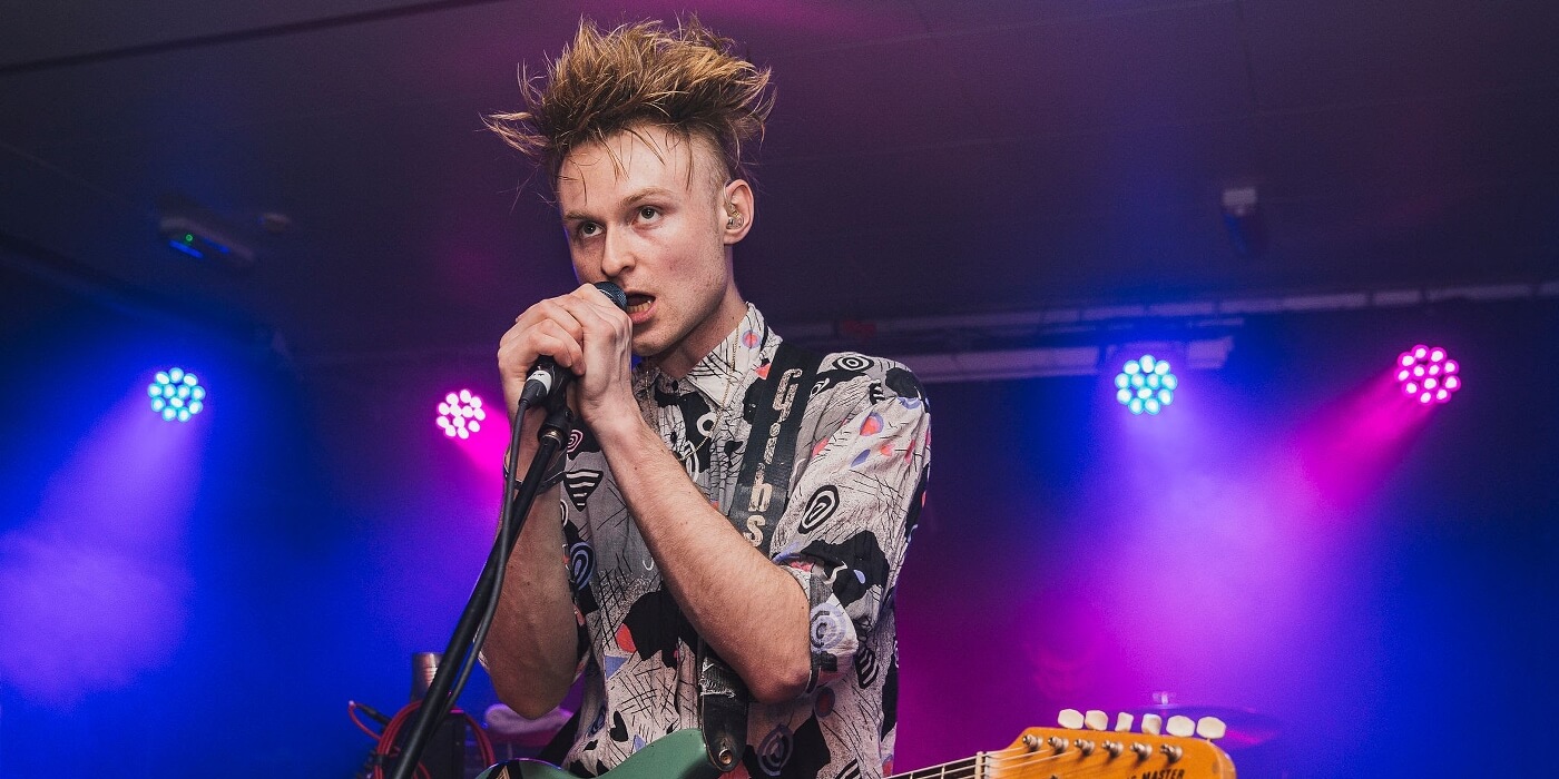 United Kingdom 2026: Look Mum No Computer