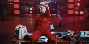 United Kingdom 2026: Look Mum No Computer