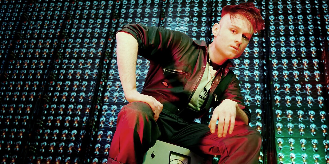 United Kingdom 2026: Look Mum No Computer