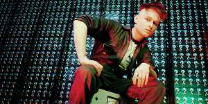 United Kingdom 2026: LOOK MUM NO COMPUTER