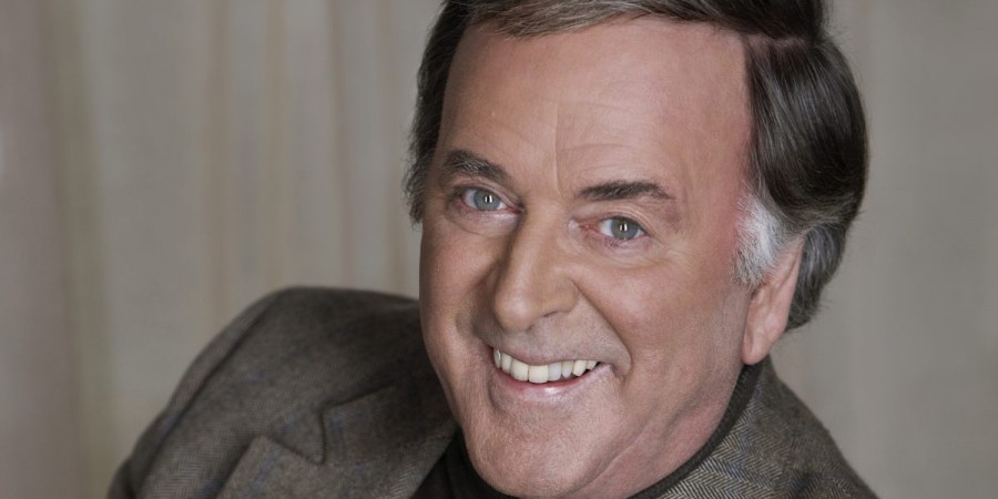 United Kingdom Commentator Sir Terry Wogan