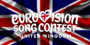 United Kingdom Eurovision