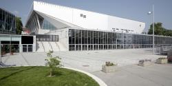 Wiener Stadthalle Wiener Stadthalle