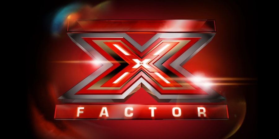 X Factor Logo